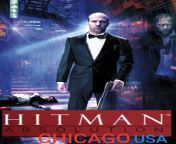JASON STATHAM As HITMAN CHICAGO USA ?? from jason statham nude