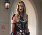 [M4F] Would love if a girl could dom me as The Mighty Thor, Jane Foster from mighty thor