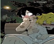 Yaoi (suicide boy manga) from 3d shotacon yaoi abp boy