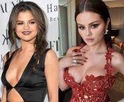Selena Gomez Then and Now from selena gomez tied and gagged telugu anchor anasuya
