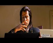 how about if the briefcase in pulp fiction is just filled to the brim with gay porno from rio gay porno