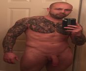 Cock, hard cock, hard cock selfie, dad cock, daddy dick, naked guy selfie, dick, penis, boner, dick pic, naked cock selfie from lukaku naked cock