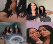2 young cute latinas trying out Only Fans, subscribe to us ? @dandmegs from young cute boys13