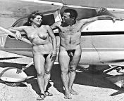 There used to be airstrips at nudist camps. from step bro 34don39t people get hard at nudist camps