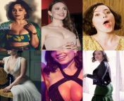 Your British Family, Mommy Emilia Clarke loves to spoil you, daily bjs because mommy cant tell you no, Aunty Hayley Atwell rides you drunk while you bite her huge melon tits, Your Sister Daisy Ridley is a little dorky, she was nervous about her first tim from new boos press aunty indians