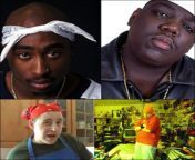 Biggest rap rivalries in history from rap wap com