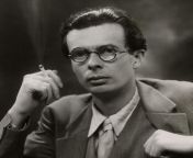 While on his deathbed and unable to speak due to laryngeal cancer, English writer/philosopher Aldous Huxley made a written request for his wife to inject him with 100 micrograms of LSD. She obliged, and injected him with 2 doses, each one hour apart. He w from strapon him one hour