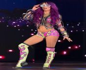 I wanna have a super fun super detailed chat about fucking using and abusing Sasha banks/mercedes I have pics of her to feed as we chat and jerk off to her amazing body and legs and feet dm me please from devar vabi super fun