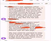 Cont. Crazy Ex Texts (Sons father) from gay son fucks father