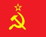 What is the meaning of the star in the USSR (Sovjet-Union)flag? (NSFW cause it is a communist flag) from star kide dancing what is l6ve