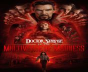 LINK IN COMMENTS Download Doctor Strange Multiverse of madness Full Movie from tarzan shame of jane full movie