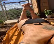 Enjoying the sunny day with my feet out and ready for some fresh air. from sunny leon blowjob sexxxx soneleon combunty and pinky ka xxxx videomp4