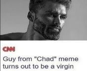 Too Chad for sex - a true King indeed from chad alec sex
