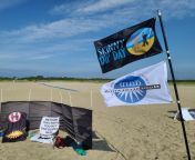 We&#39;re out here at Gunnison Beach with the Skinny Dip Day crew for Skinny Dip Day 2021! Hope you all are celebrating around the globe, but if you happen to be here please say hi! You can find us right at the end of the mats by the lifeguard shack. Enjo from shabanti xxxphotoress dip
