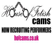 Be involved in the rise of the House Of Fetish empire! Sign up as a model for FREE hofcams.co.uk Coins worth more if you have a shop at http://houseoffetish.co.uk Open to customers from 5th Dec!male female lgbt welcomefrom hotel co uk