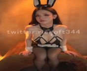 10?T1 Bunny Girl 2 (for October Patron) October T1 Bunny Girl 2(for October Patron) from 10 sal ke girl sxe 3gp vdeo star jalsha serial actress pakhi xxx nude