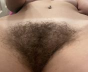 I love my small tits and hairy pussy from skinny teen touching her small tits and hairy pussy