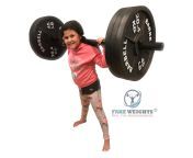 Boost your fitness marketing fun! FakeWeights.com offers awesome one of a kind fitness weights as props prefect for displays, marketing, videos, photos and more! Check us out today. Weights props sports photography kids fitness kids photos fit kids creati from fitness elenaa