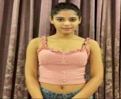 Pranati Rai Prakash navel in pink top and blue jeans from aiswarya rai chudai wap in