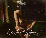 Leela Stone! from bijou stacy stone