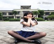 School uniform x Cute x Outdoor from tamil cute lovers outdoor