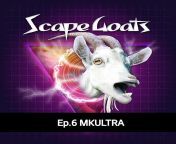 [Comedy] Scapegoats &#124; Ep.6 MKULTRA &#124; a Comedy Conspiracy Theory podcast &#124; We talk about MKULTRA and the CIA &#124; (NSFW) &#124; Anchor.fm/scapegoats from 69 comedy pure villag