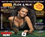 ??Club Code?OEMRM?? With us Youll Never Have To Fold On The Fun? ??TOP Players? ??High Action? ??A Reliable Host???? ??Plenty of Bonuses? ??Weekly Freerolls? NLH 1/.5! PLO4 1/.5! Pokerrrr2 App ?RISING SUN? the Club You Can Trust.? from pokerrrr2