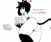 LF Mono Source: Do you mind we try something?, Red Halo, Cat Ears, Cat Tail, Cat Girl, How to be CUTE during SEX, Hand Holding from cat goddessw indian chudai hinde pon satore sex 3gp download comhnma qureshi xxxwww anjala javeri nude sex photosactor