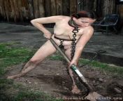 What good is a cunt who cant handle a little forced labor? During my training, I was constantly digging and refilling holes, and even burying myself up to the neck in them. Ill admit, Ive come to kind of enjoy forced labor since then... from sex secxx desi bhabi village wife forest forced sex video