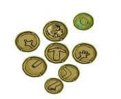 A new mechanic from me, ADDITIONAL COINS! So, it&#39;s adds.. uhh.. SIX COINS! from how to buy coins on crypto com 【ccb0 com】 atj