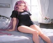 Medusa [ Fate stay night ] from fate stay night fuck