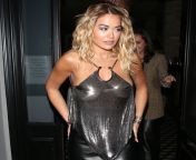 Rita ora [Leather Friday]NSFW from ora news 30 gusht 2012