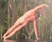 NKD NMD: Nude Boys Flow Monthly Pop-up Yoga (Tuesday, Apr. 9th) from azov baikal nude boys khan