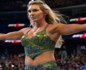 WWE Fantasies: Punished by Charlotte Flair from wwe charlotte flair nude xxx fucking