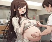 [F4A] &#34;Babe... my belly has been hurting all day. Can you please make the twins stop kicking. Hu?! What&#39;d you mean it doesn&#39;t feel like kicks?!&#34; (Home Birth RP) from 18 wamen home birth