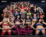 Lets jerk off to the wwe divas from total bitches divas