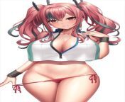 Scorching hot teasing from gril hot teasing