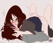 [F4M] Romantic, soft, but rough roleplay. Your GF missed you when you were at work and decides to treat you to some soft lovin&#39;s~ from mmf erotic threesome sandwich romantic soft