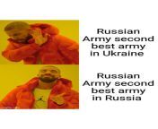 Russia defending Russia from Russia from russia nak
