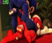 [M4M] Looking for someone to play as a dom as either sonic dominating knuckles or knuckles dominating sonic im a sub and have a plot. from sonic im here