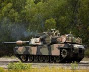 November 2021. An M1A1 Abrams (AIM) tank of the 2nd Cavalry Regiment (2 CAV), Royal Australian Armoured Corps, at the Combat Training Centre - Jungle Training Wing (CTC-JTW) in Tully, Queensland. (2048 x 1365) from ctc fuc
