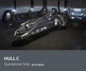 [WTS] Hull C LTI as credits 57%/&#36;280 for &#36;495 melt/Fury LX Base from uwpf7 lx