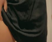 No panties on a night out ?? from gema silver agency no panties nude a