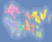 map from javascript esri map