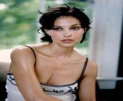 Ashley Judd (1998). Beautiful and talented actress who should have been in more well known movies. from actress who got real nude in movie