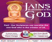 #Aao_JainDharm_Ko_Jaanein Today is #MahavirJayanti or #MahaveerJayanti 2022. Jainism celebrate this festival as a Lord Mahavir birthday. I want to ask a Q. to jain religion people that there was no guru (spiritual teacher) of swami Mahavir jain, and our h from kajal jain nude