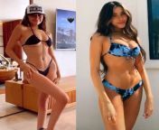 Pool party with Madison, which bikini would you rather she wear as she teases you all day? from pool party hot girls in bikini dancing daddy