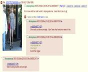 Every type of 4chan opinion in one thread from 4chan 3d shota