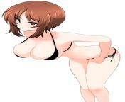 Miho from ichiko miho nude