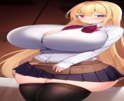 [F4F] I love cuddling with my busty mom and busty grandma~ (must play 2 characters) from busty mom bg bo